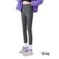 [Best Gift For Her] Zipper Closure Body Shaping Yoga Pants