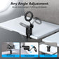 Portable 360-Degree Rotating Magnetic Phone Stand