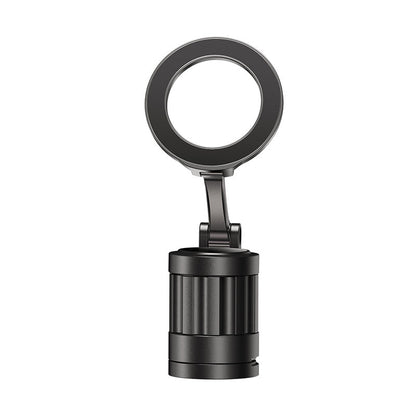 Portable 360-Degree Rotating Magnetic Phone Stand