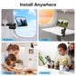 Portable 360-Degree Rotating Magnetic Phone Stand