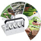 Manual Cell Soil Block Maker