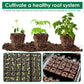 Manual Cell Soil Block Maker