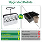 Manual Cell Soil Block Maker