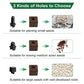 Manual Cell Soil Block Maker