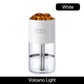 Starry & Volcano Light Projection Humidifier