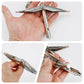 Punch-Free Durable Barbed Ground Shed Anchor