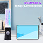 LED Colorful Water Dancing Square Speaker