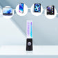 LED Colorful Water Dancing Square Speaker