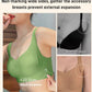 Japanese Lifting Seamless Push-up Correction Adjustment Bra