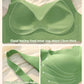 Japanese Lifting Seamless Push-up Correction Adjustment Bra