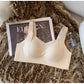 Japanese Lifting Seamless Push-up Correction Adjustment Bra