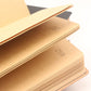 Vintage-Style 365 Days Lockable Journal