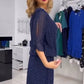 【M-3XL】High Quality, Comfortable and Elegant Dress