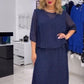 【M-3XL】High Quality, Comfortable and Elegant Dress