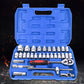 37 PCS Car Repair Tool Kit