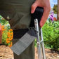 Strap on Kneeling Stool for Garden