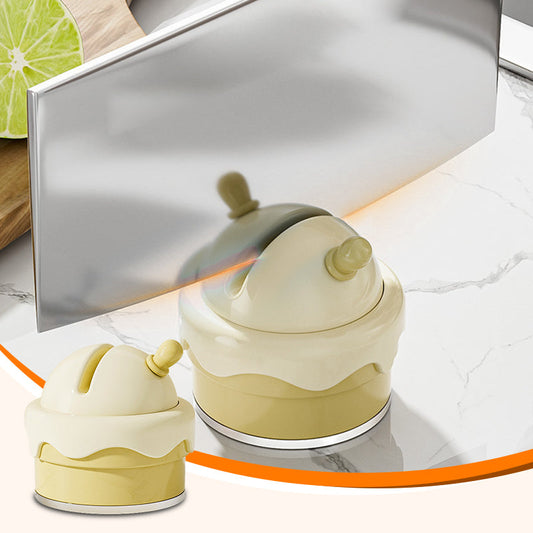 Secure Suction Knife Sharpener