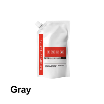 500ml Waterproof Liquid Cement Crack Filler