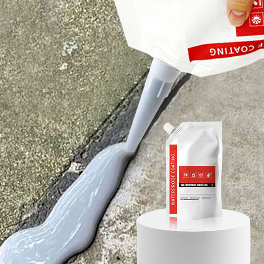 500ml Waterproof Liquid Cement Crack Filler