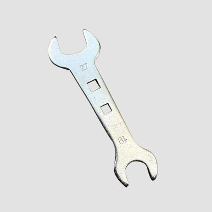 4-in-1 Oxygen Cylinder Wrench