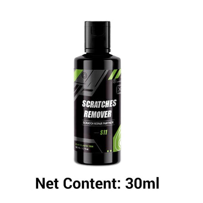 Professional Car Scratch Remover Wax