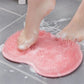 🎁Summer Hot Sale 50% OFF☀️Shower Foot And Back Scrubber Massage Pad
