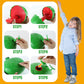 Fun Watermelon Burst Game Toy