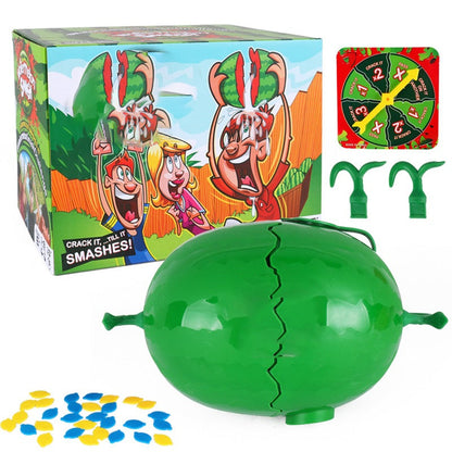 Fun Watermelon Burst Game Toy