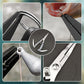 Portable Fishing Pliers and Fish Lip Gripper Set