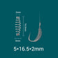 Fishing Feeder Spring Rig