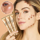 Versatile Liquid Makeup Pencil Highlighter & Finisher