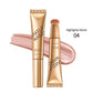 Versatile Liquid Makeup Pencil Highlighter & Finisher