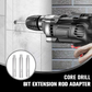 Core Drill Bit Extension Rod Adapter