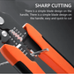 🎁Hot Sale 49% OFF⏳Multifunctional Wire Stripping Pliers