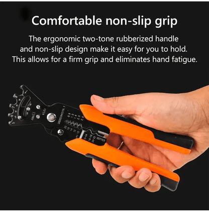 🎁Hot Sale 49% OFF⏳Multifunctional Wire Stripping Pliers