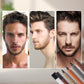 Buy one get one free for a limited time!！Waterproof Four-tip Beard and Eyebrow Pen✨