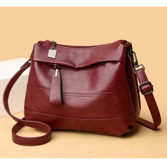 Exquisite Versatile Practical Large Capacity Bag