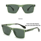 Fashionable Ultra-Light Polarized Sunglasses for Men