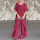 Women’s Elegant Flowing 2-Piece Set