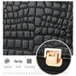Trendy PU Leather Shoulder Bag for Women