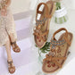 🌸Spring Specials💐 New Bohemian style sandals🤩
