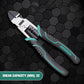 Durable Practical Versatile Wire Cutters