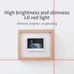 Localityi-2 in1 Laser Angle Ruler Protractor