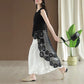 Women's Crochet Sleeveless Cover Up Long Vest