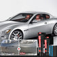 Powerful Car Scratch Removal Wax with Sponge