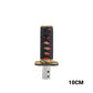 Samurai Sword-Style Gear Shift Knob