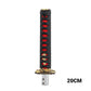 Samurai Sword-Style Gear Shift Knob