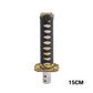 Samurai Sword-Style Gear Shift Knob