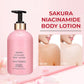 Long Lasting Moisturizing Smooth Body Lotion