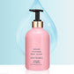 Long Lasting Moisturizing Smooth Body Lotion